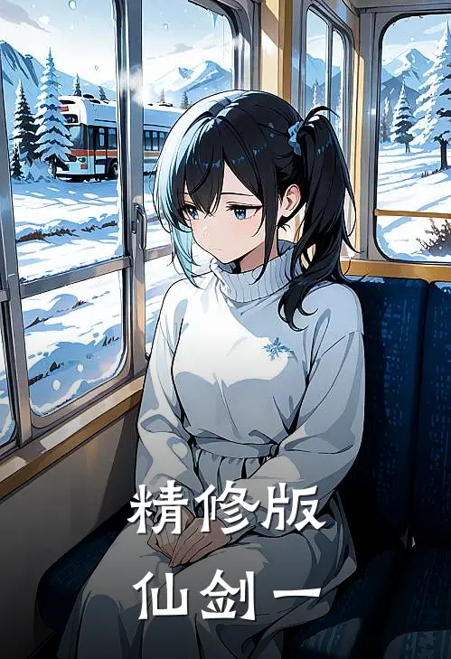 精修版仙剑一