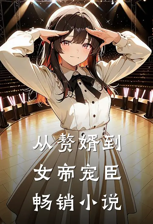 从赘婿到女帝宠臣畅销小说