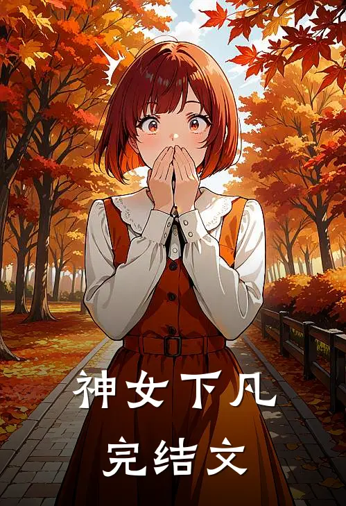 神女下凡完结文