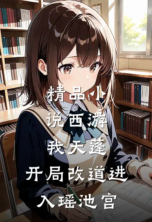 精品小说西游：我天蓬，开局改道进入瑶池宫
