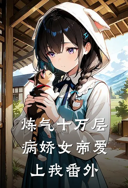 炼气十万层，病娇女帝爱上我 番外