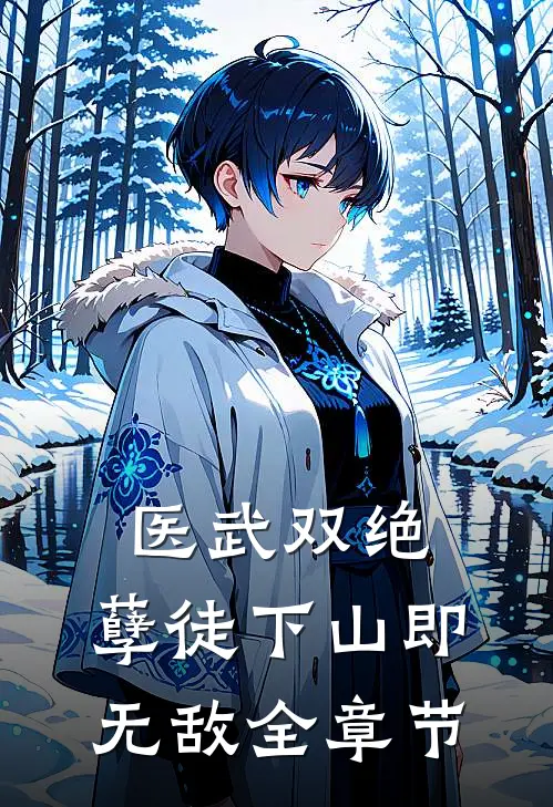 医武双绝，孽徒下山即无敌全章节