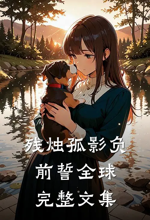 残烛孤影负前誓全球完整文集