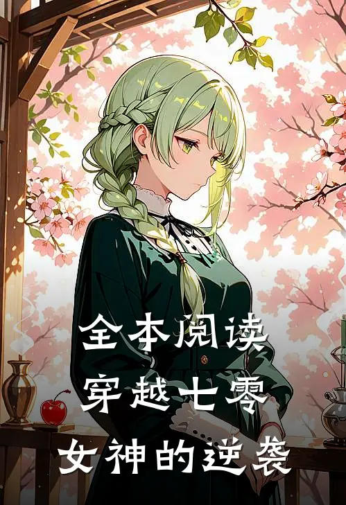 全本阅读穿越七零：女神的逆袭
