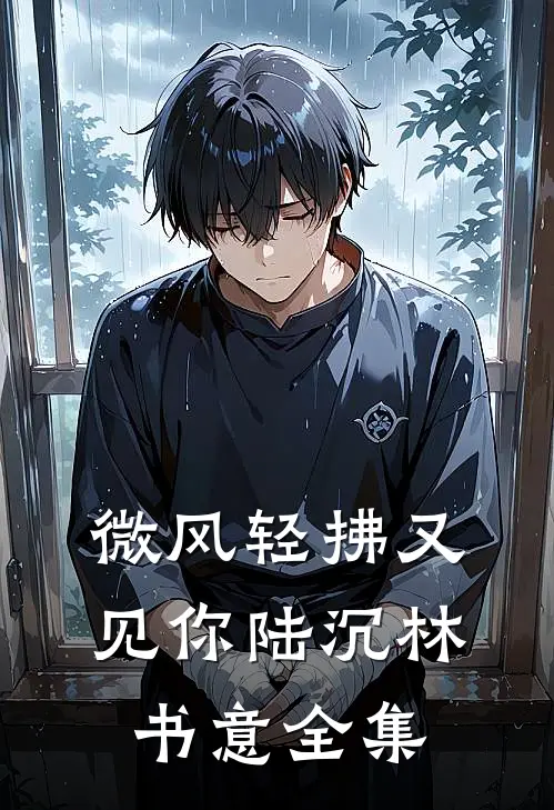 微风轻拂又见你陆沉林书意全集