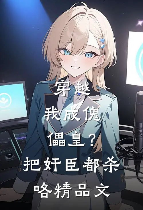 穿越：我成傀儡皇？把奸臣都杀咯精品文