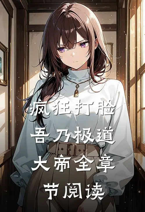 疯狂打脸：吾乃极道大帝全章节阅读