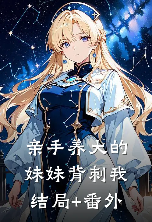 亲手养大的妹妹背刺我结局+番外