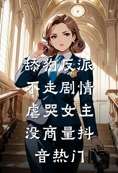 舔狗反派不走剧情，虐哭女主没商量抖音热门