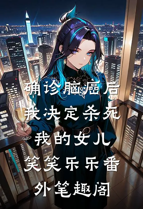 确诊脑癌后，我决定杀死我的女儿：笑笑乐乐番外笔趣阁