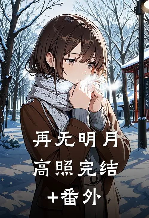 再无明月高照完结+番外