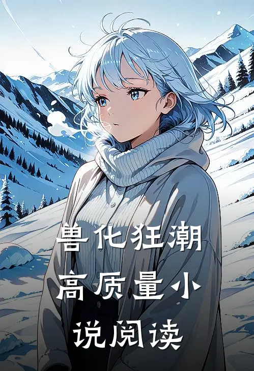 兽化狂潮高质量小说阅读