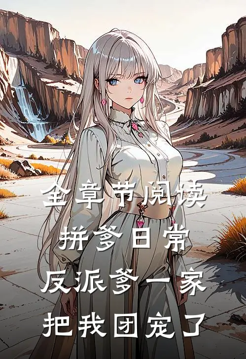 全章节阅读拼爹日常：反派爹一家把我团宠了