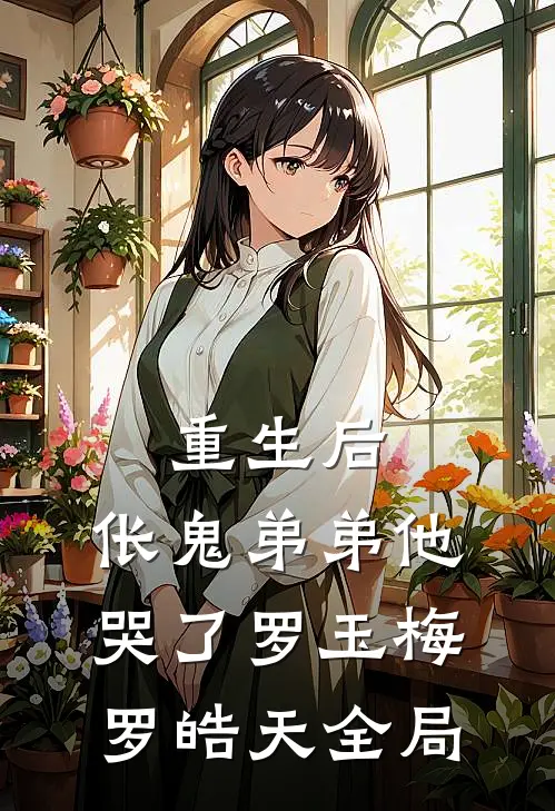 重生后，伥鬼弟弟他哭了罗玉梅罗皓天全局
