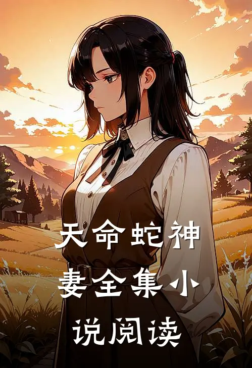 天命蛇神妻全集小说阅读