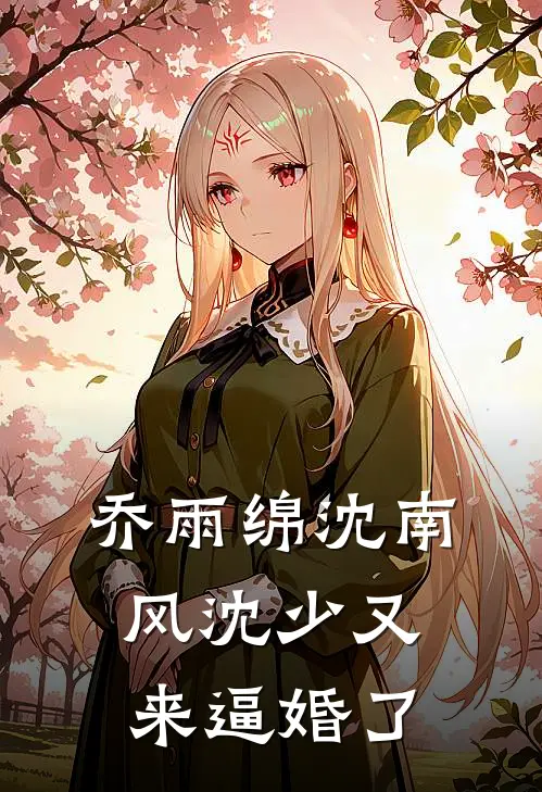乔雨绵沈南风沈少又来逼婚了