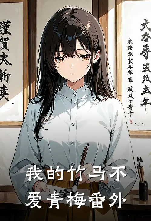 我的竹马不爱青梅 番外