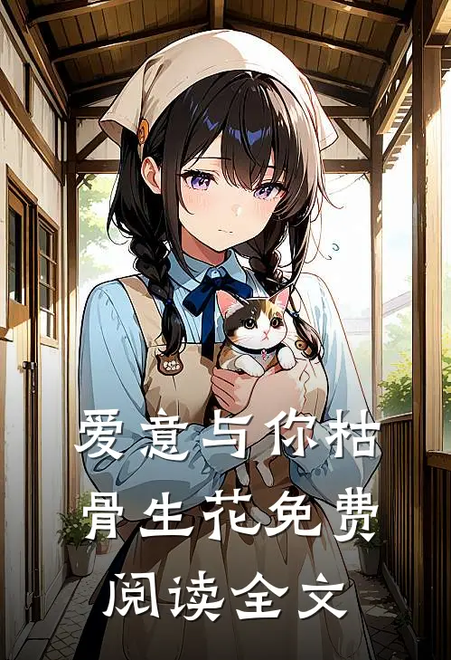 爱意与你枯骨生花免费阅读全文