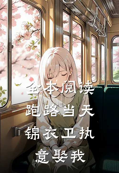 全本阅读跑路当天，锦衣卫执意娶我