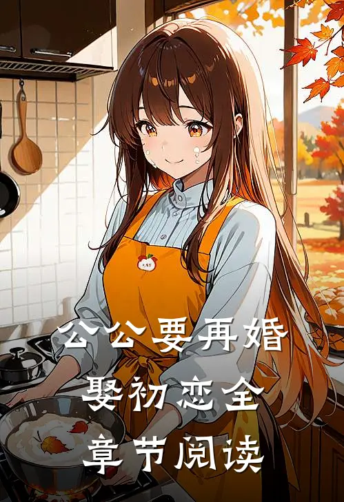 公公要再婚娶初恋全章节阅读
