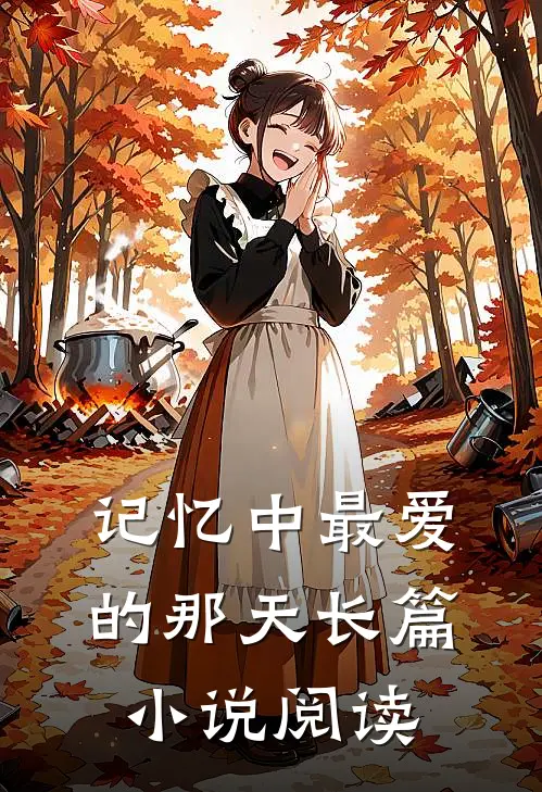 记忆中最爱的那天长篇小说阅读