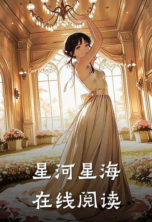 星河星海在线阅读