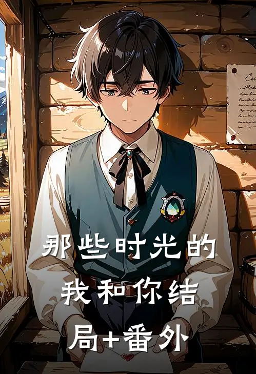 那些时光的我和你结局+番外