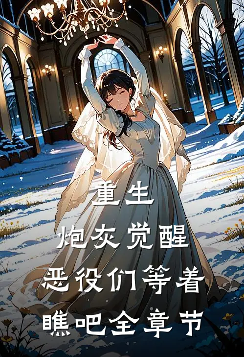 重生：炮灰觉醒，恶役们等着瞧吧全章节