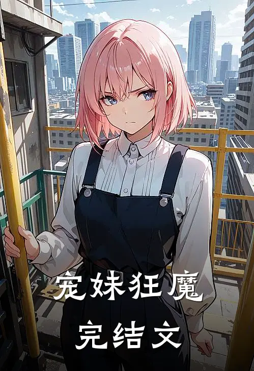 宠妹狂魔完结文推荐