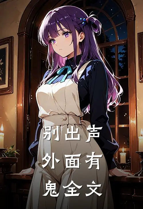 别出声，外面有鬼全文