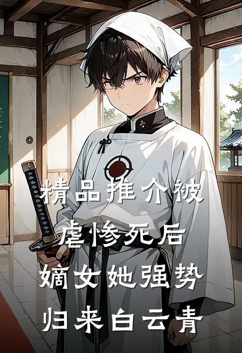 精品推介被虐惨死后,嫡女她强势归来白云青