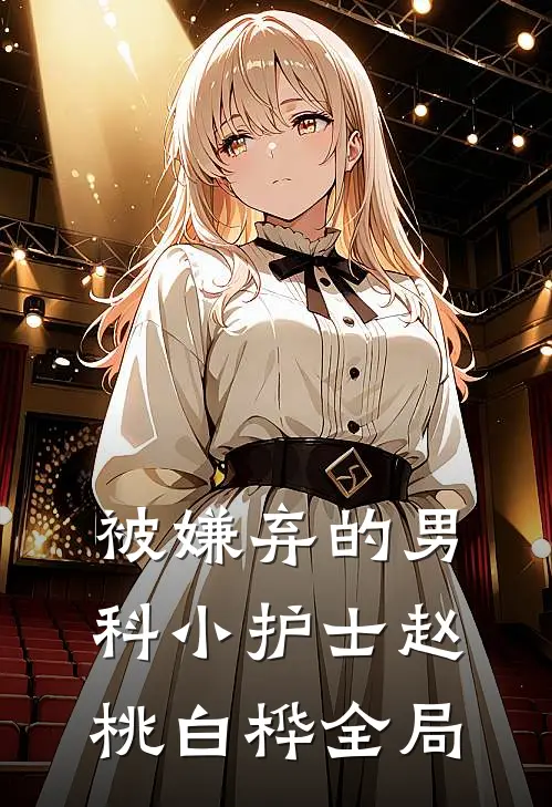 被嫌弃的男科小护士赵桃白桦全局