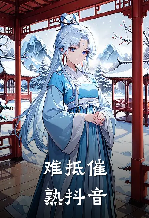难抵催熟抖音