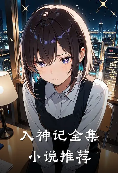 入神记全集小说推荐
