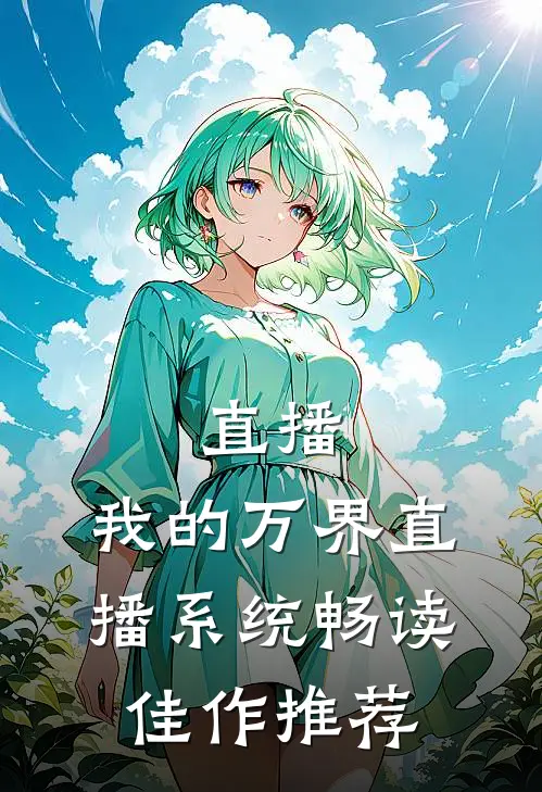 直播：我的万界直播系统畅读佳作推荐