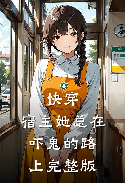 快穿：宿主她总在吓鬼的路上完整版