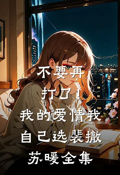 不要再打了！我的爱情我自己选裴撤苏暖 全集
