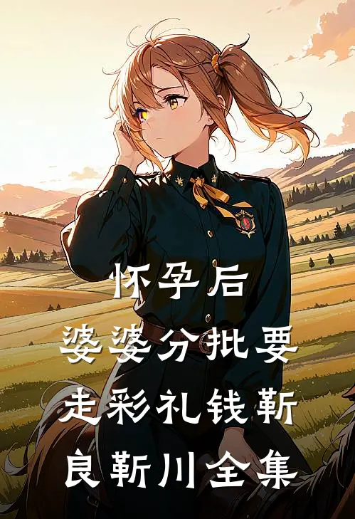 怀孕后，婆婆分批要走彩礼钱靳良靳川全集