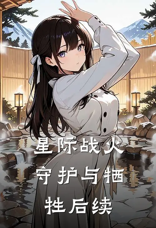 星际战火：守护与牺牲后续