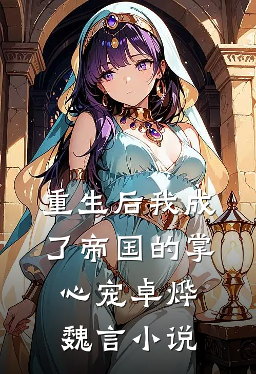 重生后我成了帝国的掌心宠卓烨魏言小说