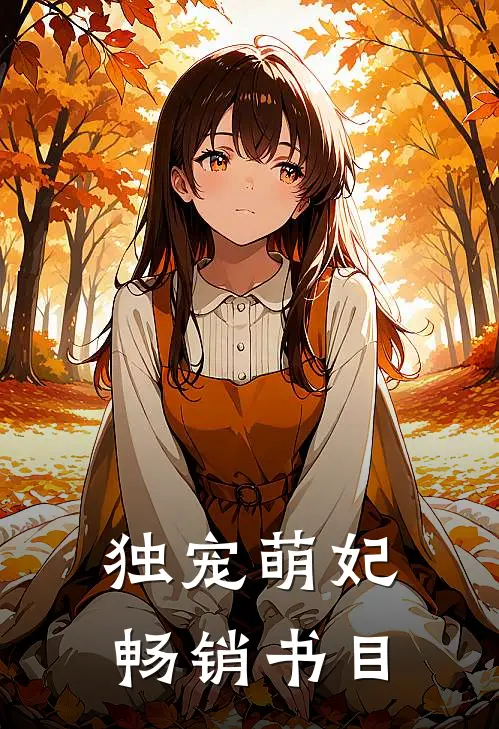 独宠萌妃畅销书目