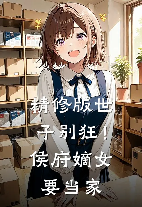 精修版世子别狂！侯府嫡女要当家