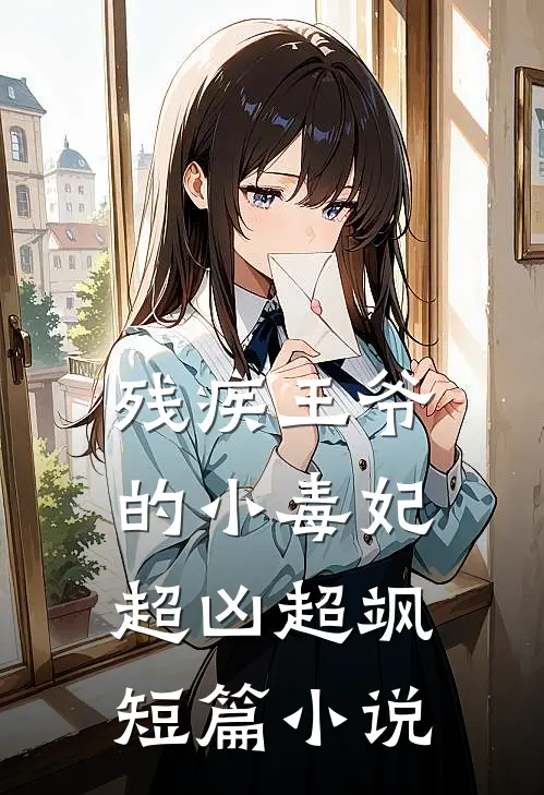 残疾王爷的小毒妃超凶超飒短篇小说
