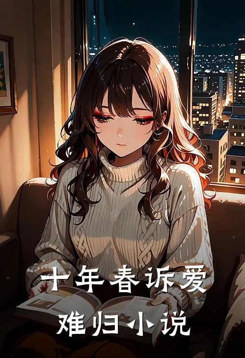 十年春诉爱难归小说