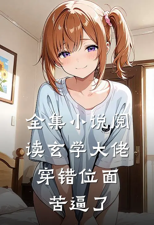 全集小说阅读玄学大佬穿错位面，苦逼了