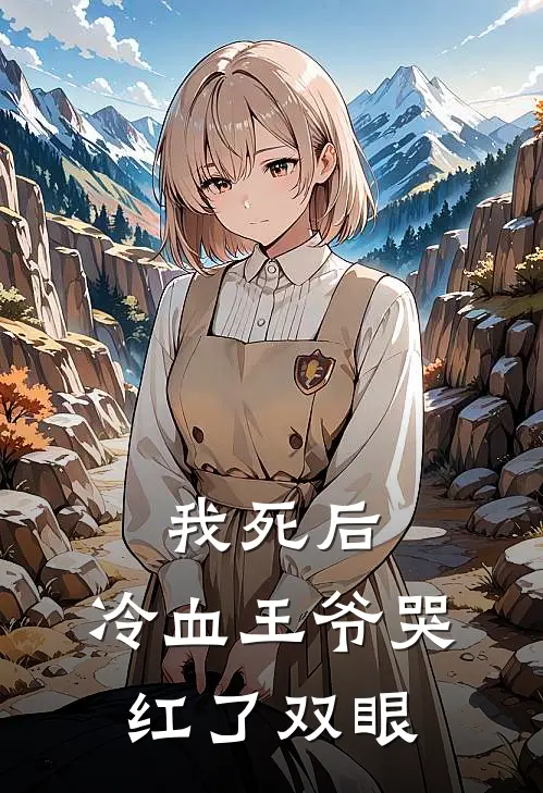 我死后，冷血王爷哭红了双眼