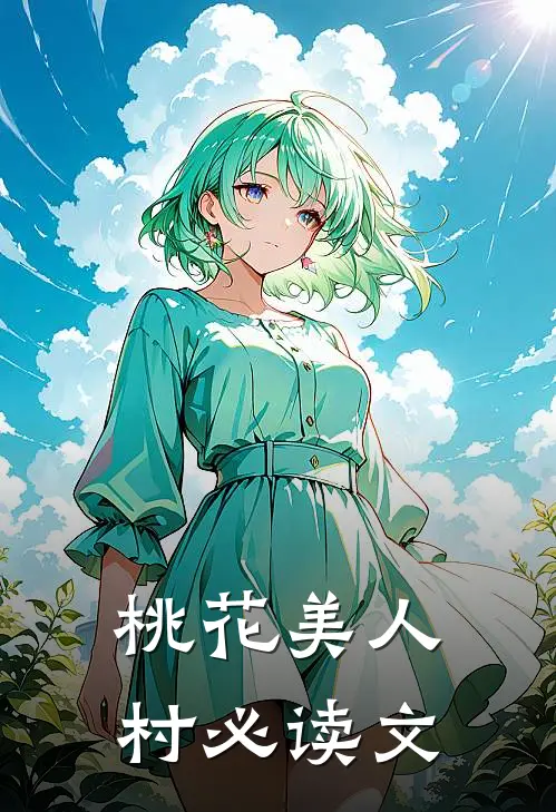桃花美人村必读文