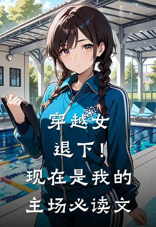穿越女退下!现在是我的主场必读文