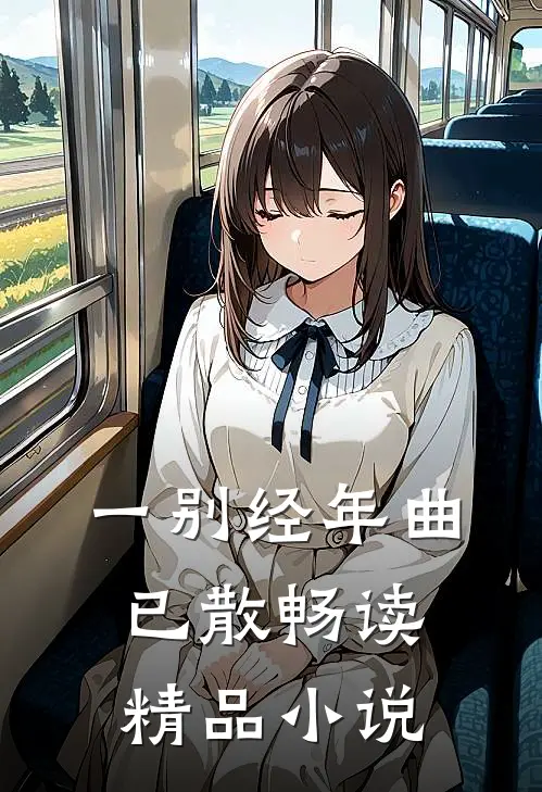 一别经年曲已散畅读精品小说