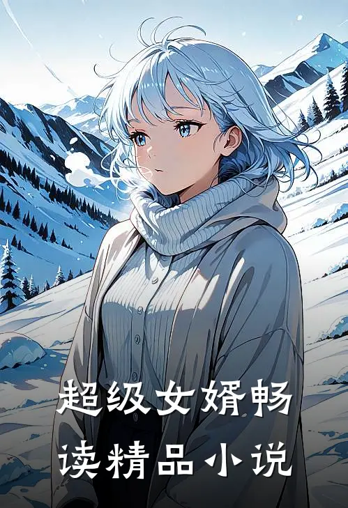 超级女婿畅读精品小说